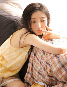 《高级娼女》