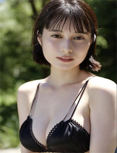 《桥本有菜》