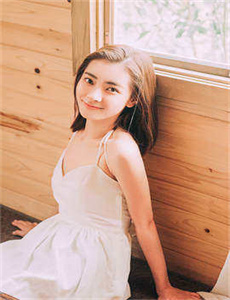 《小时代kitty扮演者》
